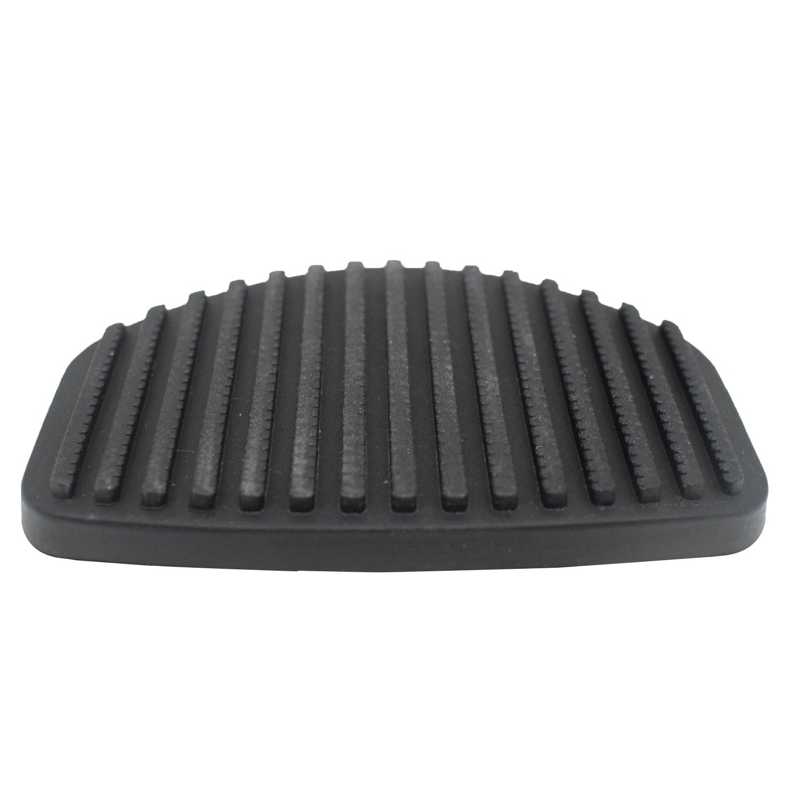 Housses Caoutchouc Pédale Frein/embrayage Pour Nissan Patrol MQ Y60 & Ford Maverick DA - Lot De 2 - Réf. 49751-NI010