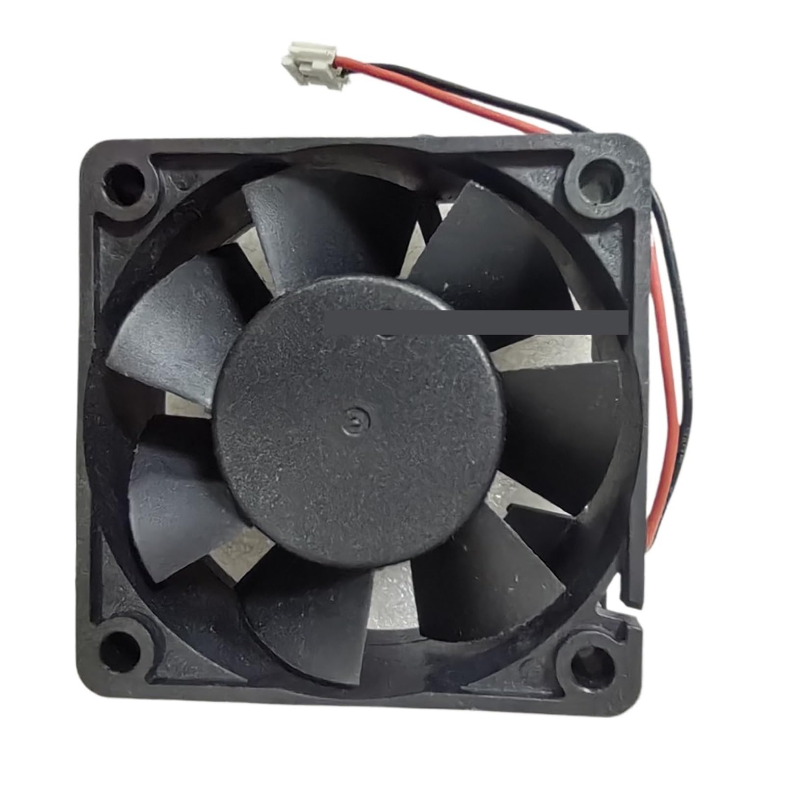 TYHUJKKL DF0602512SEMN 12V 0.17A 2.04W 6025 Silent Cooling Fan