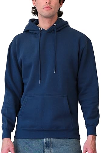G-Style USA Men's Premium Heavyweight Pullover Hoodie Sweatshirts