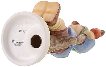 hummel VORART 26㎝ Amazon.com: M. I. Hummel Figurines, Ceramic, Multicoloured