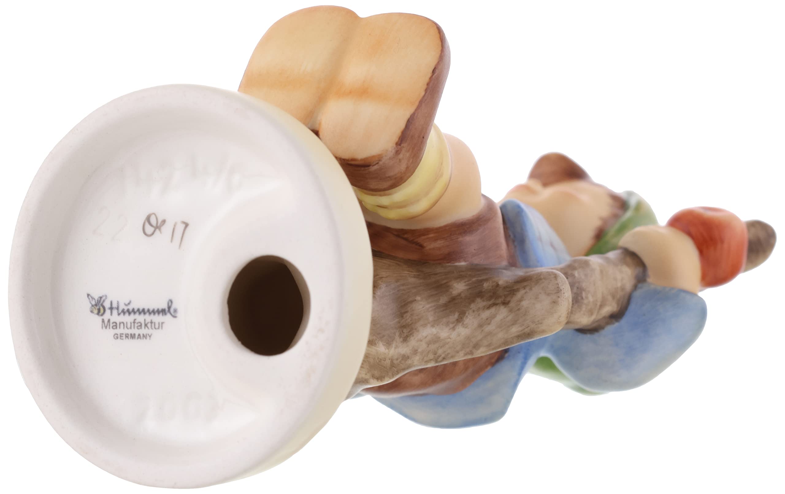 Hummel MI Hummel フィギュア ボタニスト 4 1/4インチ Hummel MI Hummel フィギュア ボタニスト 4 1/4インチ