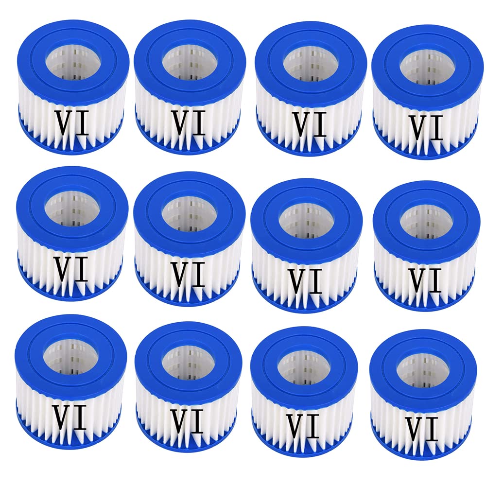 C-4405 4.94 x 6.63 in. Unicel 4000 Series Cartridge