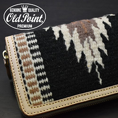 Amazon.co.jp: 財布 OLD POINT オールドポイント El Paso エルパソ社製