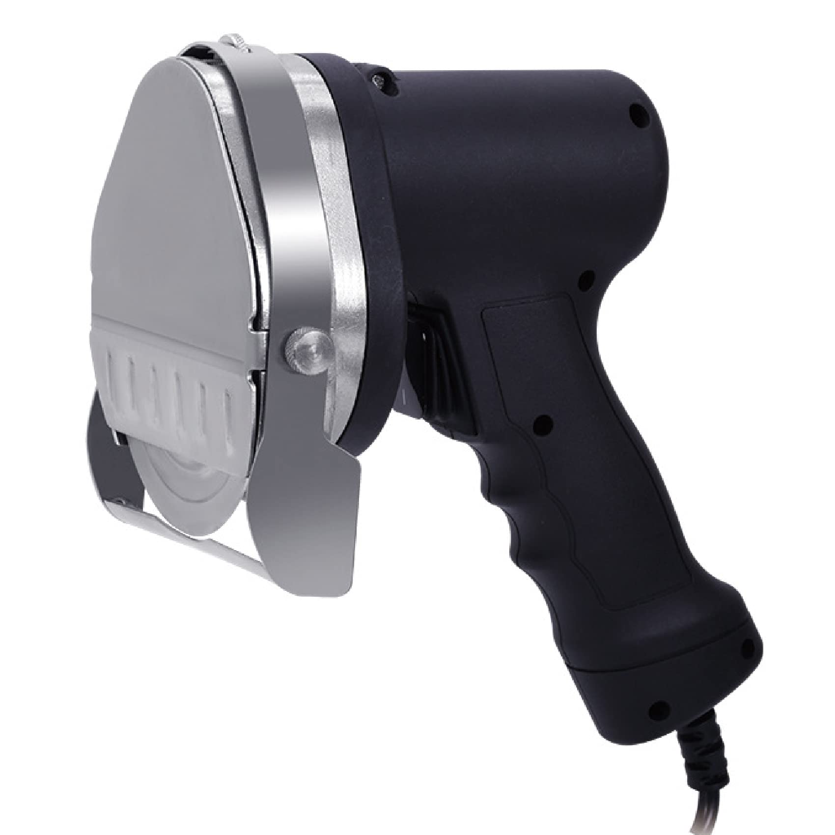 ADORZ Handheld Gyros Knife Electric Kebab Slicer Shawarma Cutter Turkish BBQ Knife, Adjustable Thickness, Silent, for Home or Restaurant