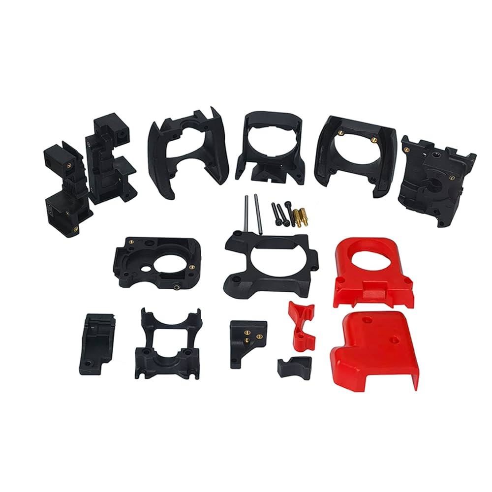 Amazon.com: High Temperature Injection R2 AB Clockwork