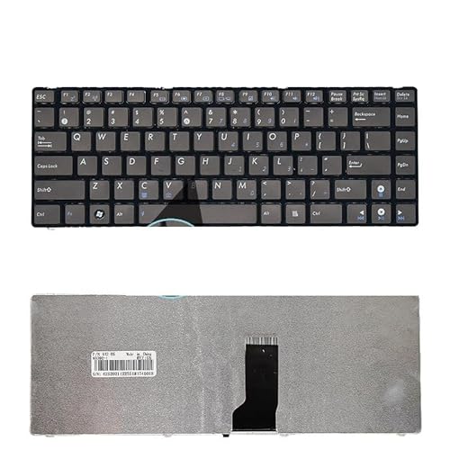 P43E P43S N43E N43EI U30 U30JC K43E K43SA U80 U81 UL80 U80V U80E U82 U82U RU ubNp US VA m[gp\RL[{[h(US Small Keycap)