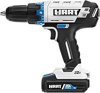 Vista 2 de HART Hart Kit de combinación de 6 herramientas HPCK60B3 0