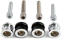 Vista 7 de TCMT Kit de herramientas de acoplamiento desmontable para Harley Fat Bob Fat Boy Heritage Classic FLHC Low Rider Sport Glide Street Bob 2018-2025