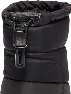 Amazon.co.jp: THE NORTH FACE Unisex Kids K Nuptse Bootie WP Kids