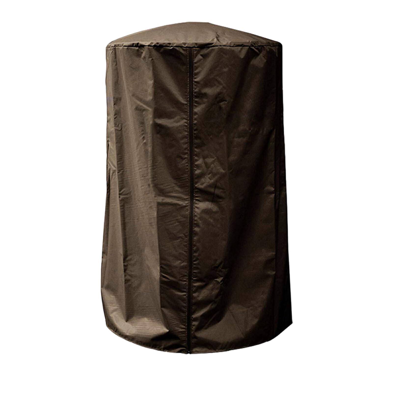 Copertura Per Riscaldatore Da Esterno In Tessuto Oxford - Antivento, Impermeabile, Con Cerniera (61x96.5cm) - Foto 2