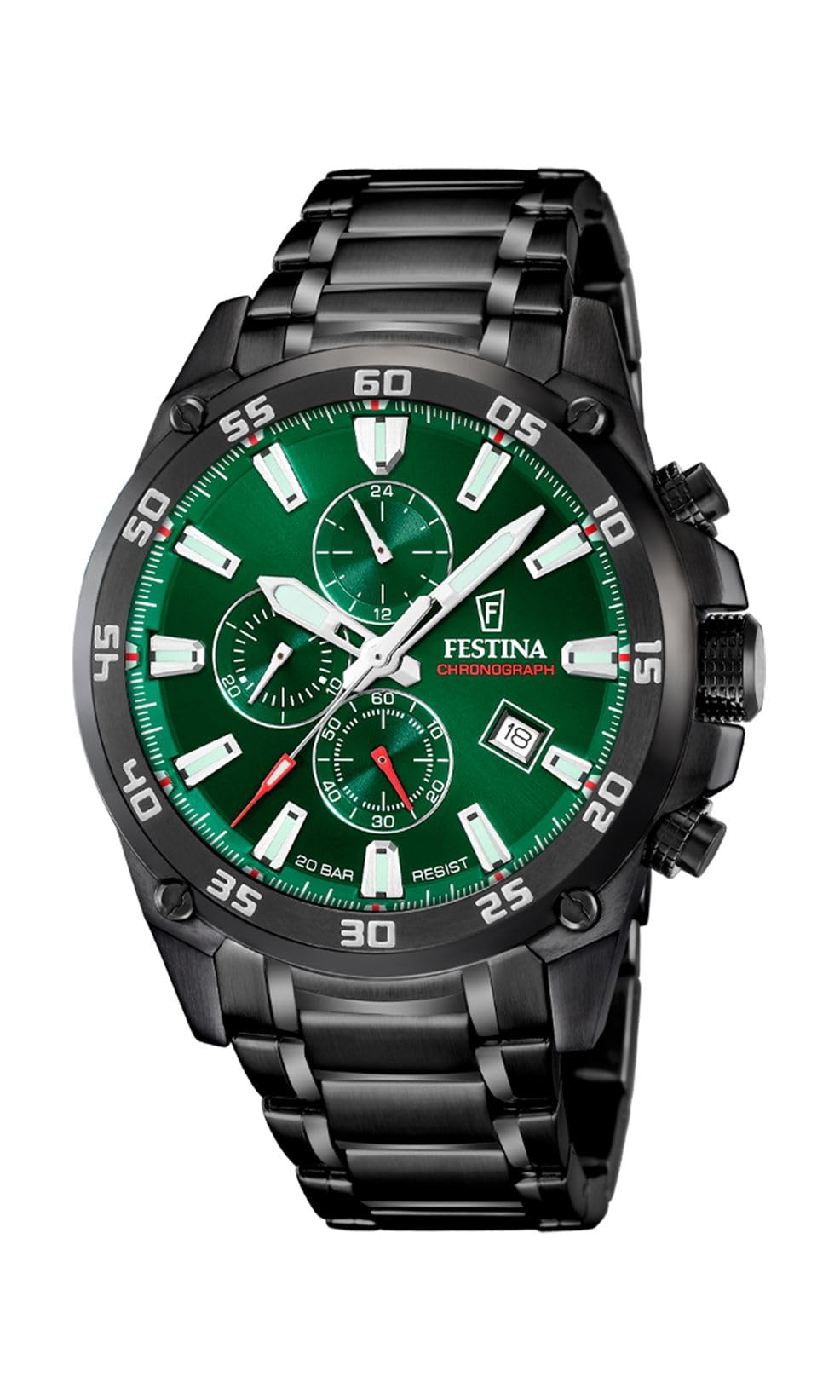 Festina F20735-2 Meski zegarek