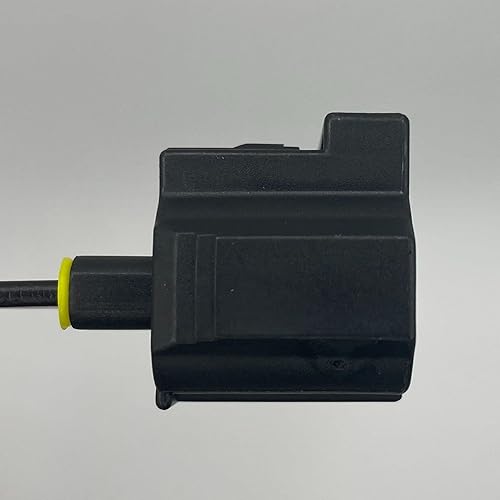 Miniatura 3 de Arneses de cableado del conector de bobina de encendido DigiAutoPart 5019952AA