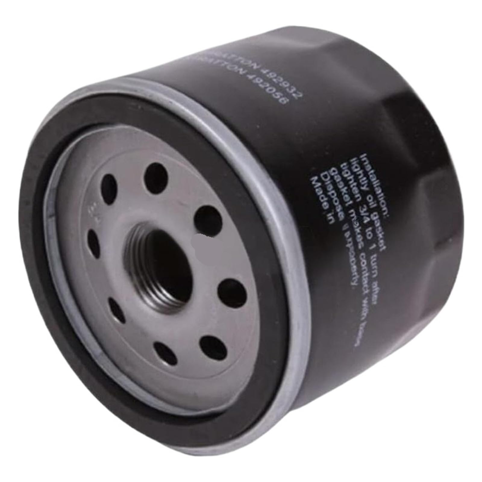 ZVQYSGIW 93097 Oil Filter for 492056 492932 696854