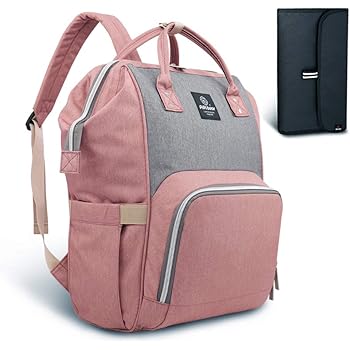 raydem diaper backpack