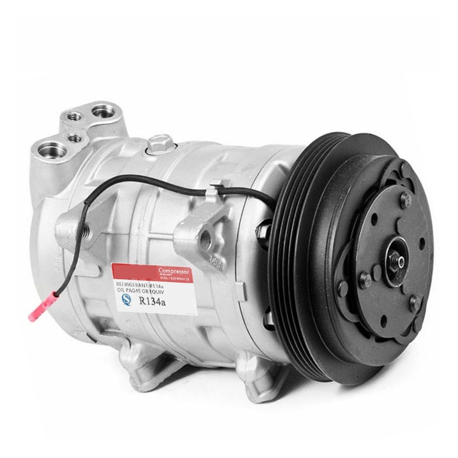 DKS16H Auto Ac Compressor 1989-1996 Compatible for Nissan 300ZX
