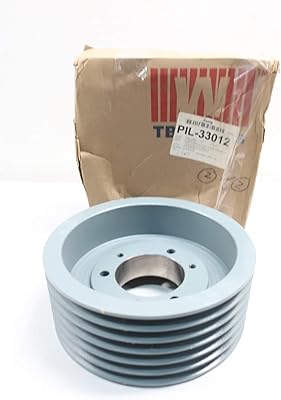 TB WOODS 5V1096 Ultra-V V-Belt 5 Groove V-Belt SHEAVE