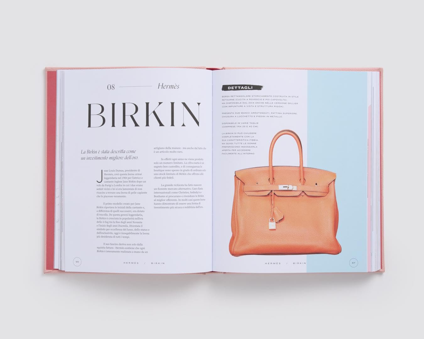 Borse. The essentials. Ediz. a colori