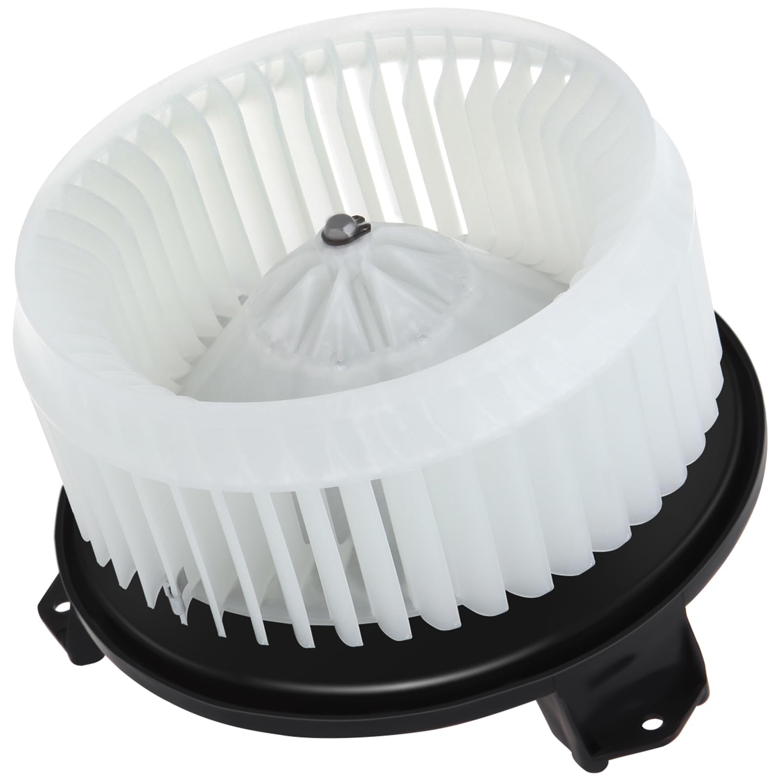 SCITOO HVAC Heater Blower Motor Front 700203 for Acura for MDX,for Buick | For Lucerne, For Chrysler For Sebring, For Dodge For Journey, For Ford For Edge, For Honda For Accord, For Jeep For Wrangler