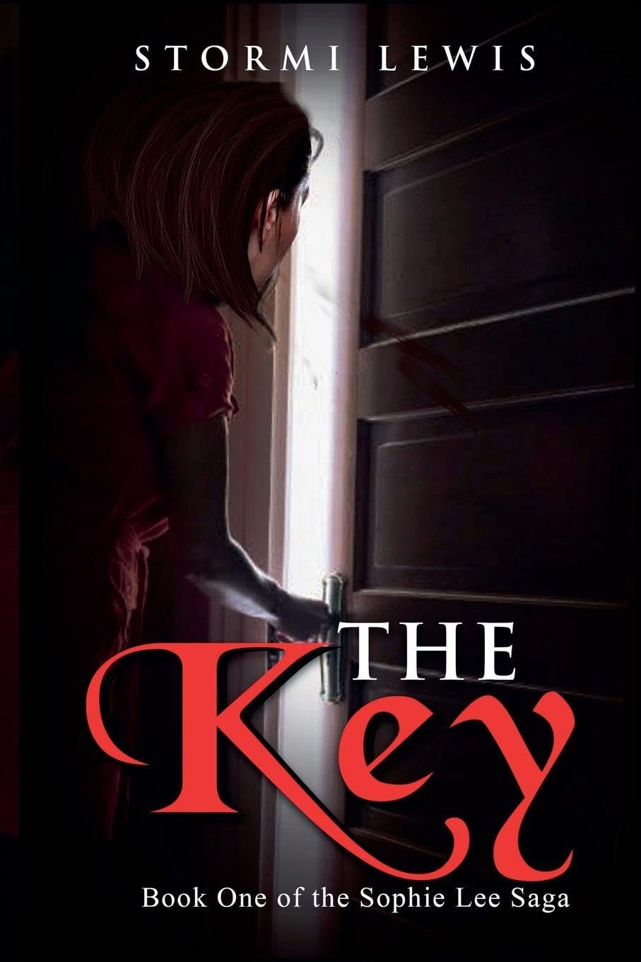 The Key: Book One of the Sophie Lee Saga: 1