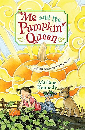 Buy Me and the Pumpkin Queen — BookShops.in