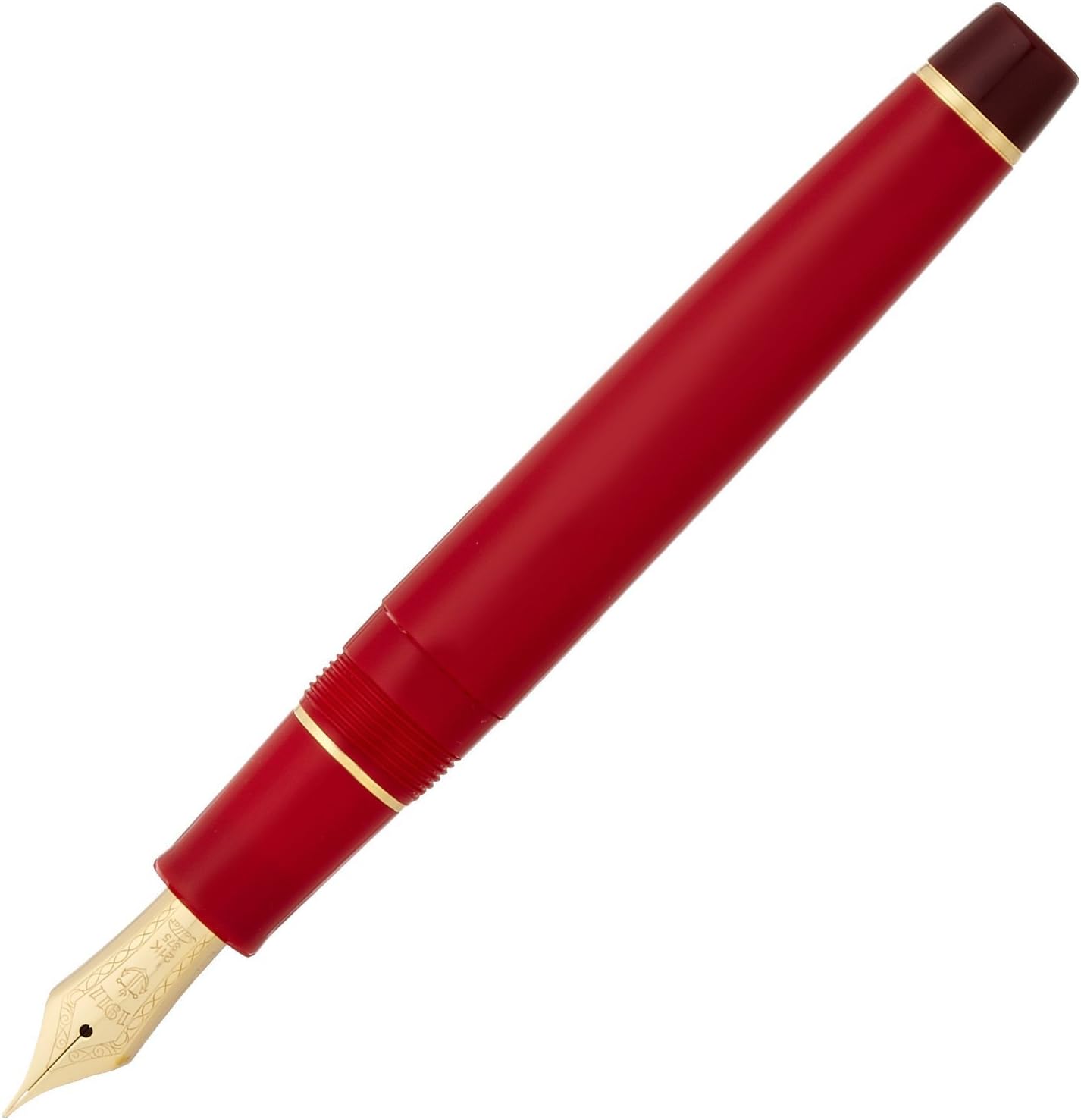 Sailor Pen sixtieth birthday in character Marun 10-3360-432 (japan import)