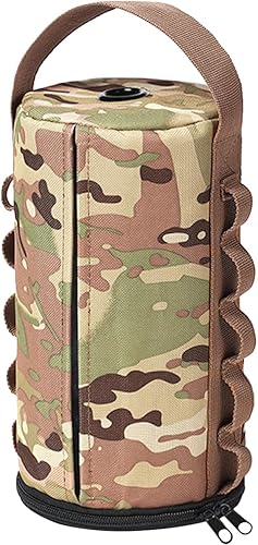 HOMSFOU Caja de papel para exteriores, dispensador de toallitas de viaje, soporte para toallas de papel para automóvil, soporte para toallas de