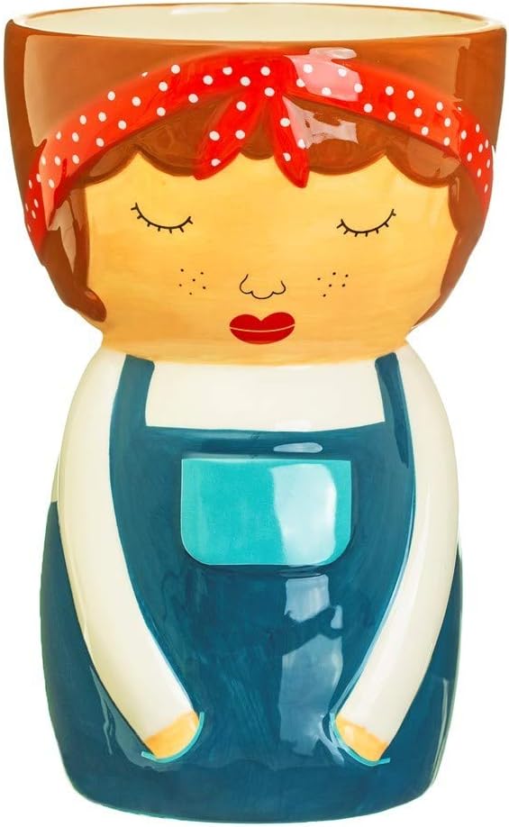 Sass & Belle Libby Vase