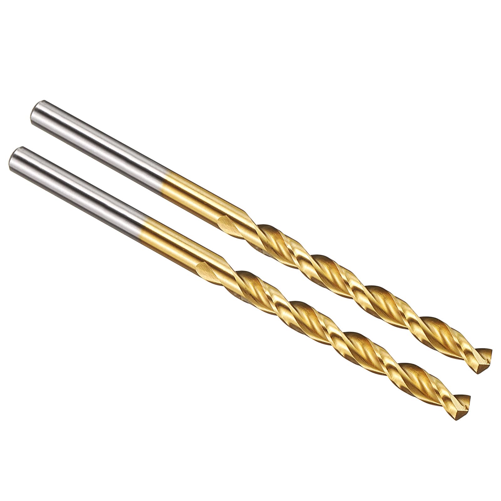 PATIKIL 4.5mm Drill Bit