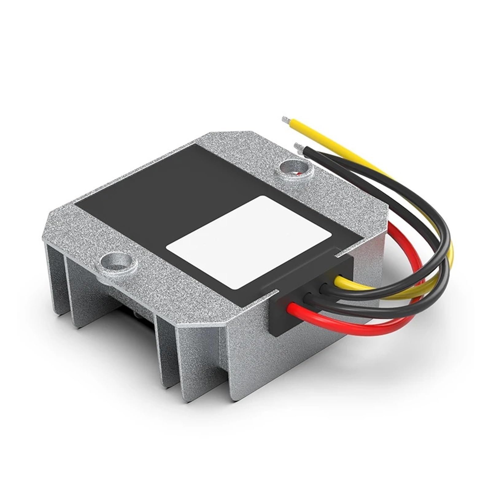12/24V→15/19/24/28V DC-DC-Wandler Spannungsregler Netzteilmodul | Für Kfz, Lkw, Wohnmobil, Boot(1A,24V(18-40V),13.8V)