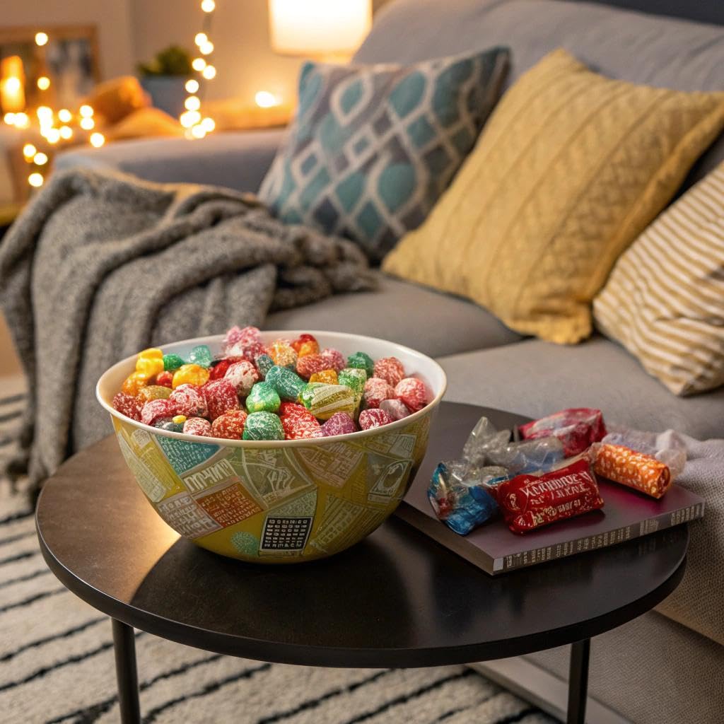 Amazon.com: Laffy Taffy Candy, Assorted Fruit Flavors