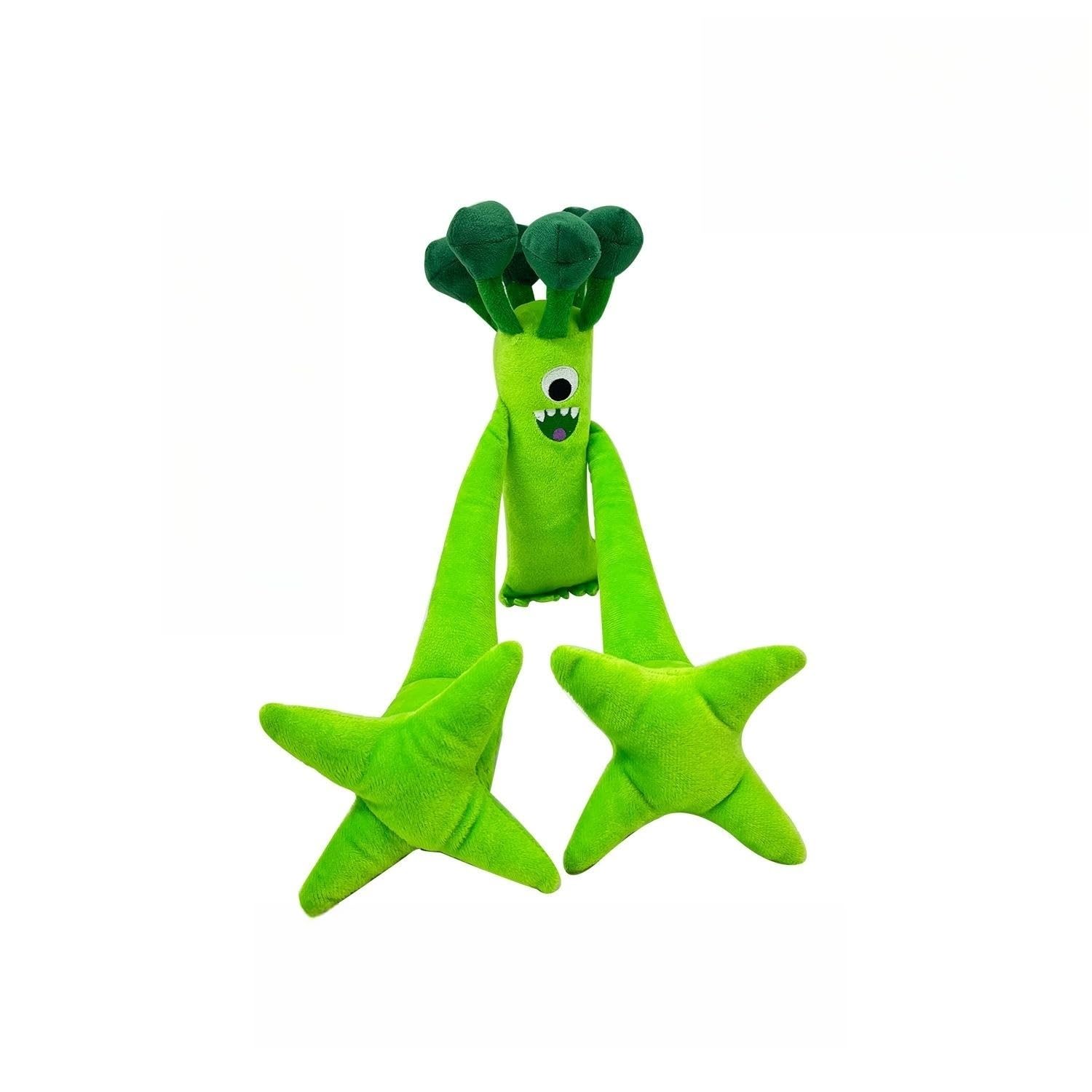 Amazon.co.jp: LLYPLUSH Garten of Banban ぬいぐるみ 手作り おもしろ