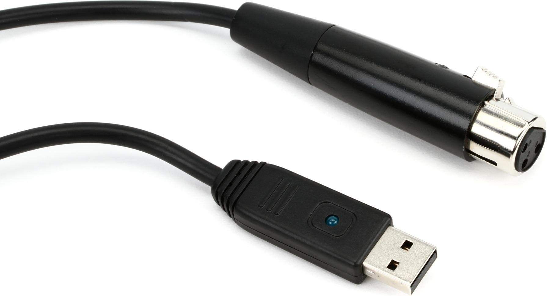 MIC 2 USB