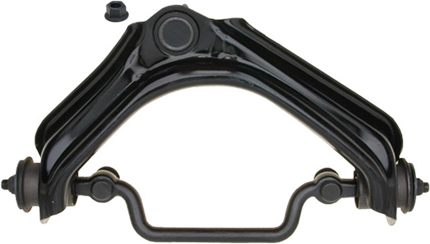 ACDelco Professional 45D1179 (19242009) Front Driver Side Upper Suspension Control Arm and Ball Joint Assembly