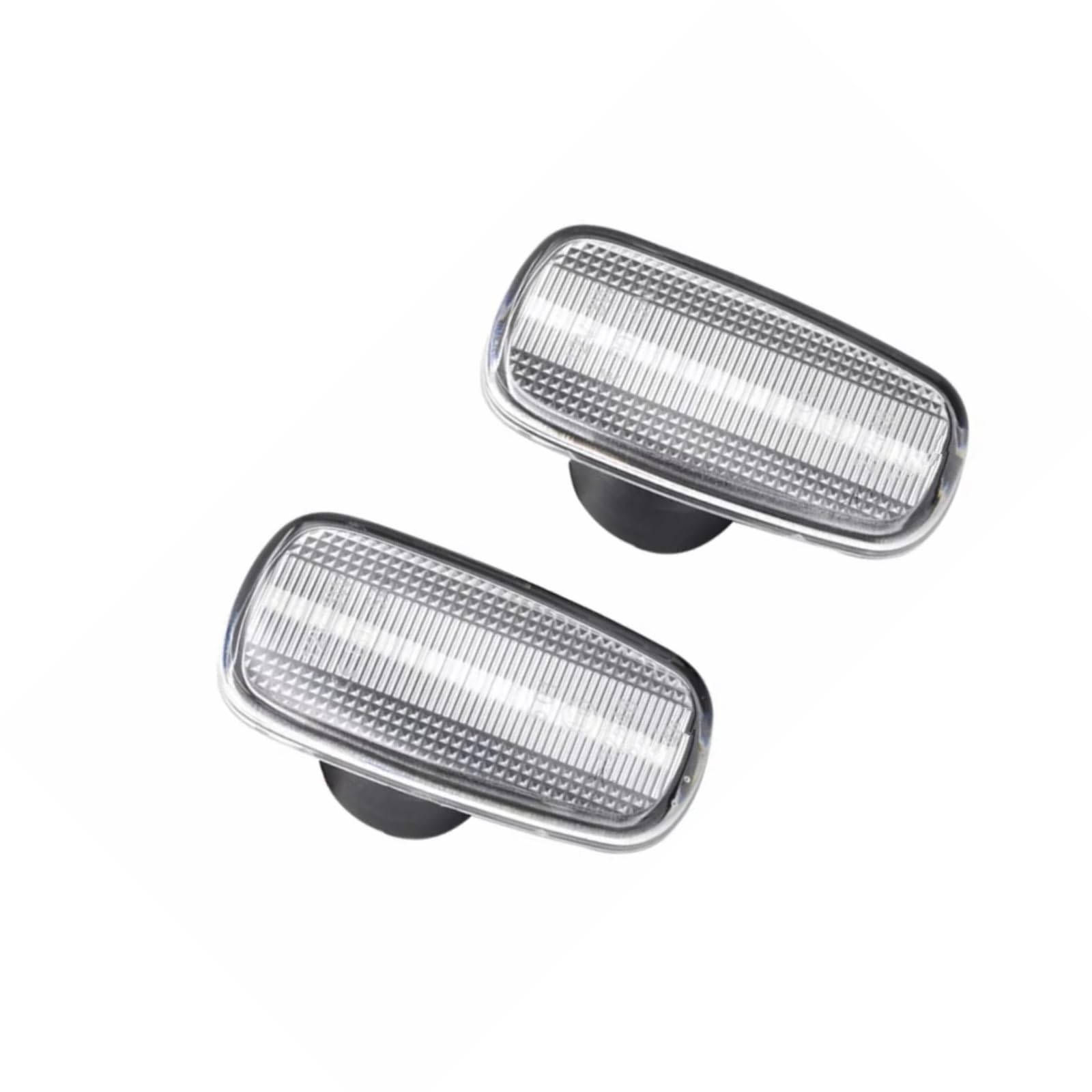 Luces de giro para solucionar intermitentes rotos en Toyota Allion 8