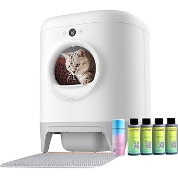 Pet y 猫自動トイレ Amazon | 【PETKIT PURA X】自動猫トイレ 自動猫用トイレ 自動