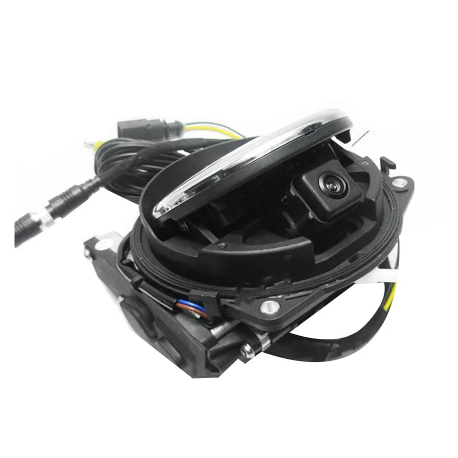 Kamera Cofania Z Funkcją Obracania,Compatible With Passat B8