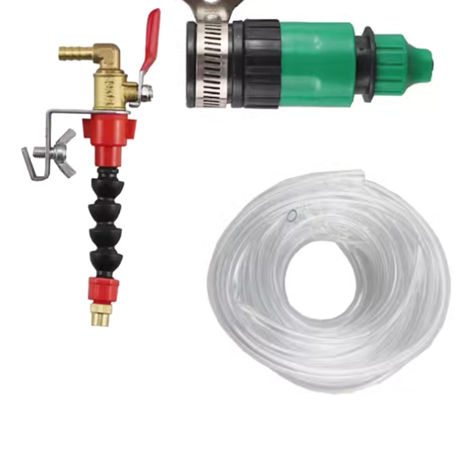 Efficient Remover Water Sprayer for Cutting Machine Suitable for Various Construction Needs Cleaning