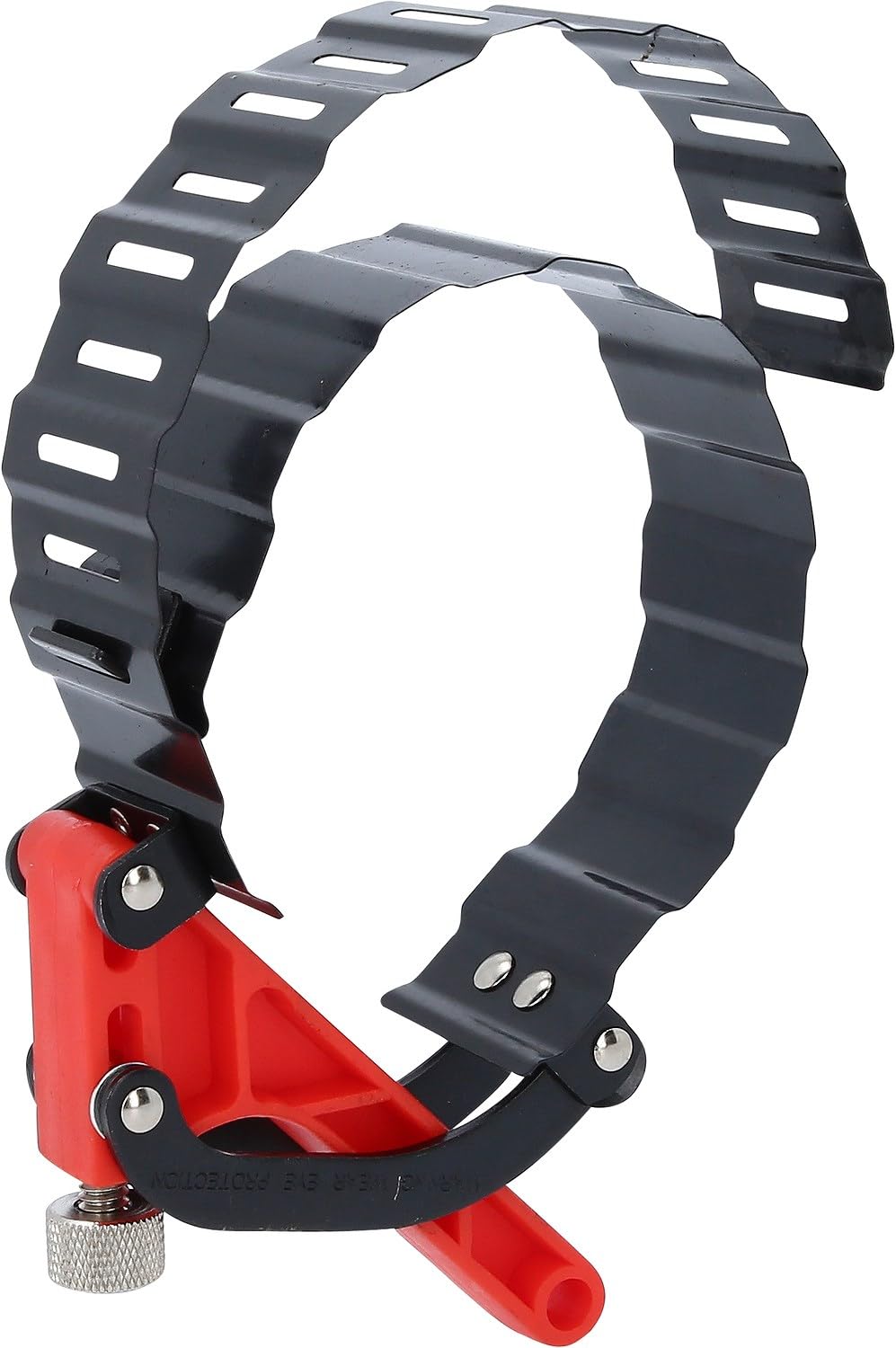 KS Tools 115.3014 Utensile per la compressione dei segmenti