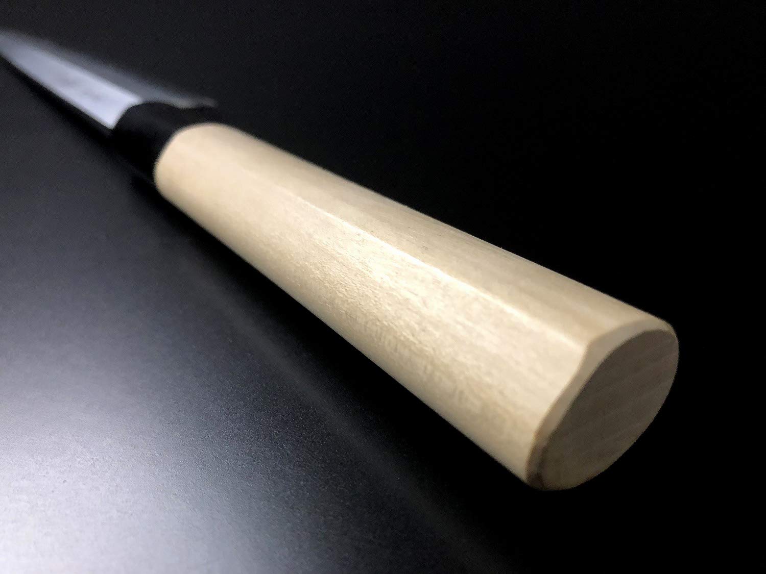 Amazon | 有次 包丁 別打 柳刃 240mm 青鋼2 築地 ARITSUGU 柄 名入れ