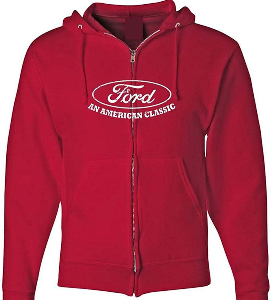 ford sweatshirt