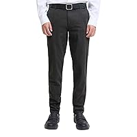 JACK & JONES Jpstmarco Bowie Winter Chino SN, Grigio