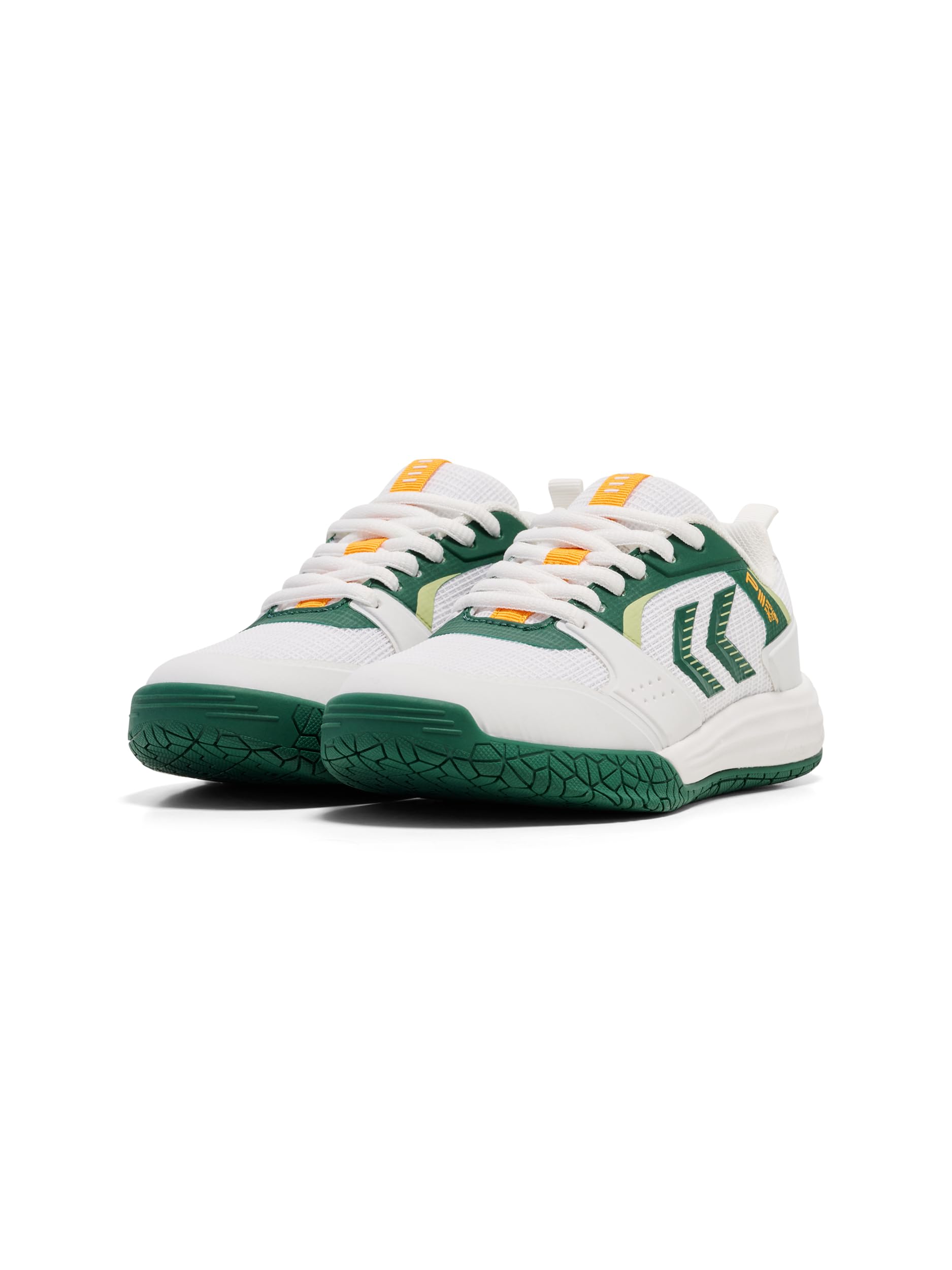 hummel PII Power Play Pro Kids Weiß Kinder