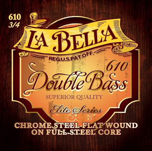 Labella 610 Elite�V���[�Y �_�u���x�[�X��