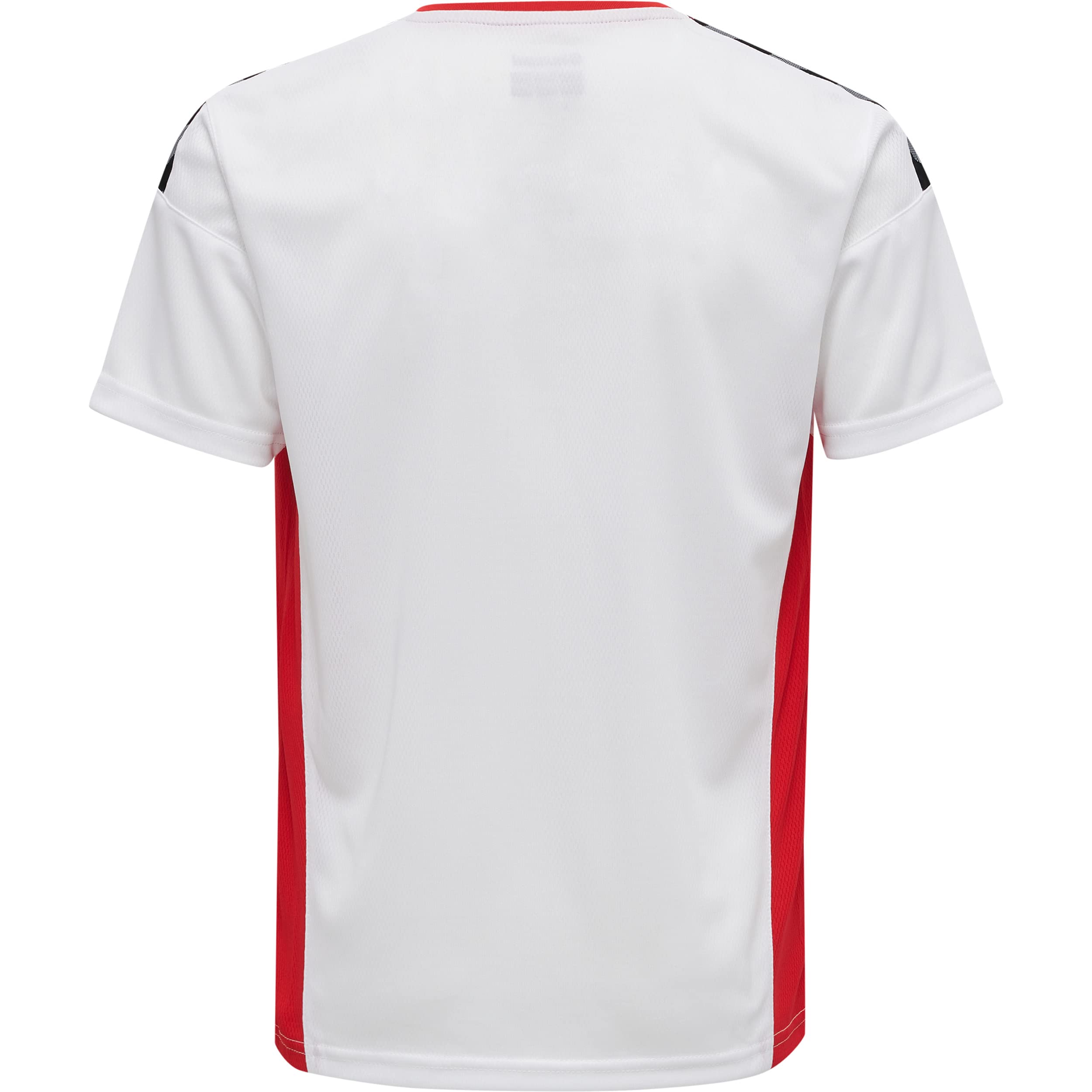 hummel Hmlauthentic Kids Poly Jersey S/S Camiseta Niños