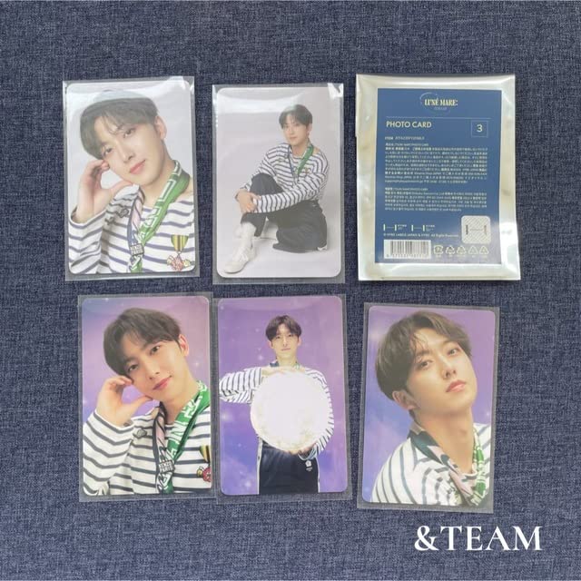 Amazon.co.jp: &TEAM TSUKINAMI 月波 トレカ FUMA フウマ : おもちゃ