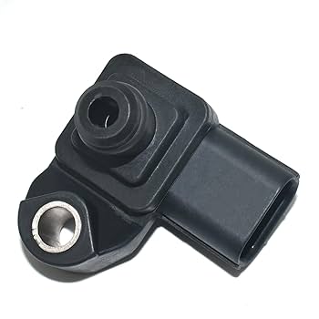 Amazon.co.jp: Muyesm MAP センサー マニフォールド吸気圧