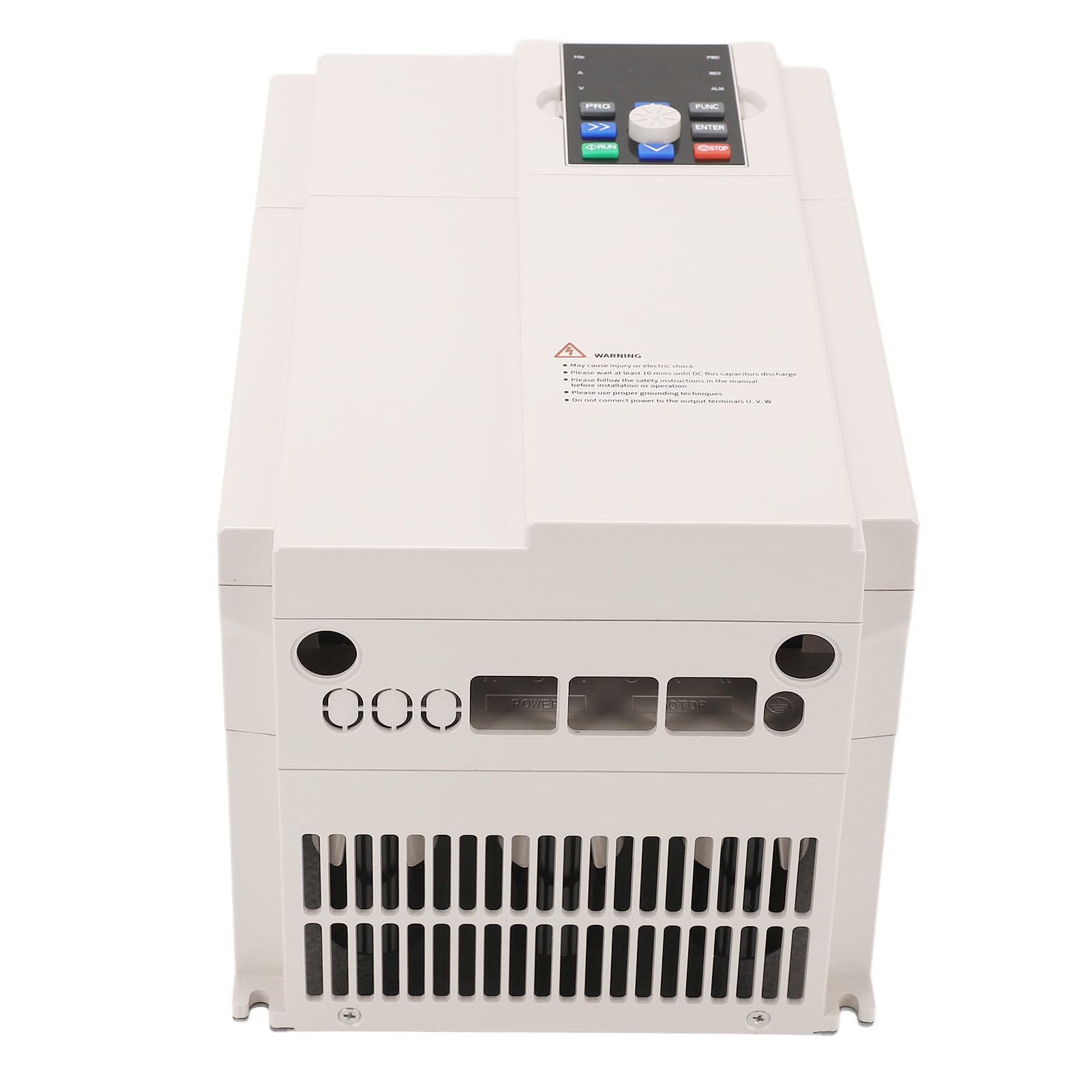 Generic Napęd o Zmiennej Częstotliwości Wydajny Regulator Prędkości Silnika 18,5 KW i Mocy 22 KW do Routera CNC i Frezarki 3PH 380 V