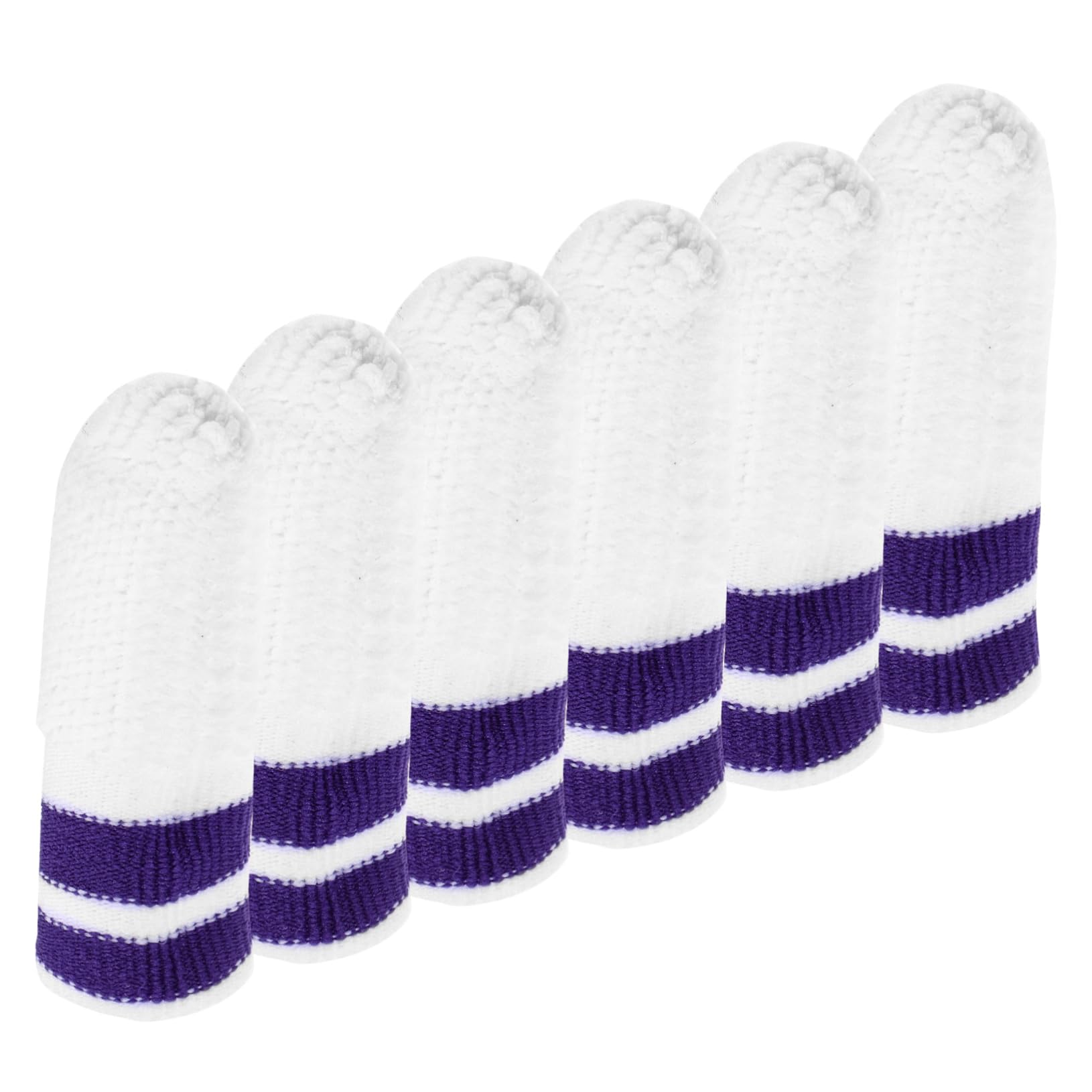 BESPORTBLE 30pezzi Spazzolino Per Denti Per Animali Domestici Nylon Per Cani e Gatti Strumento Di Pulizia Orale Con Design Comfort Per Cuccioli e Gattini