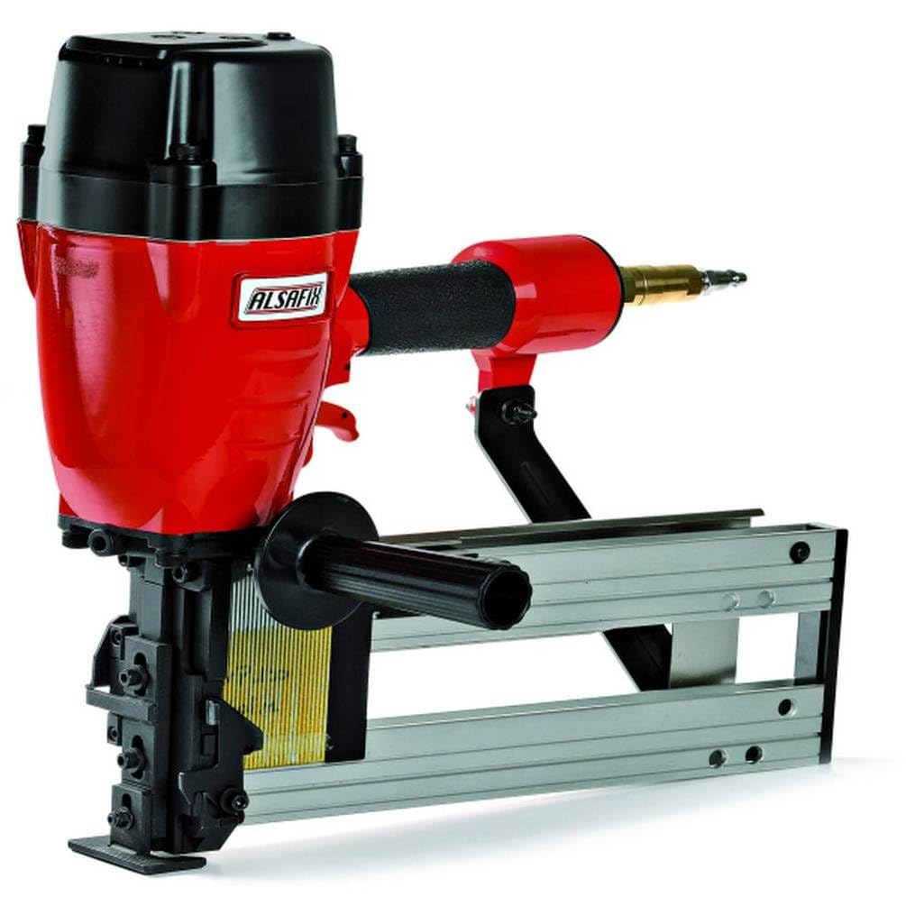 D-Work - 1 450 grapas (acero inoxidable, Wp-130-27x130x2.03 mm)