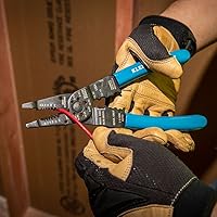 Vista 3 de Klein Tools - Herramienta multiusos 1010 de punta larga